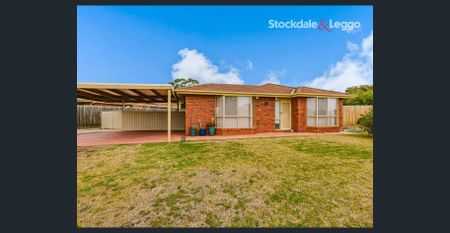 3 Bedroom Home - Photo 2