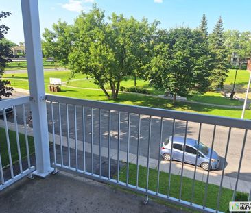 204-666, rue du Bord-de-l'eau Ouest, Longueuil (Vieux-Longueui... - Photo 6