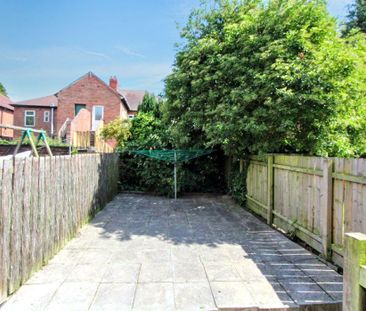 Ovington Grove, Fenham, Newcastle upon Tyne, Tyne and Wear, NE5 2QH - Photo 1