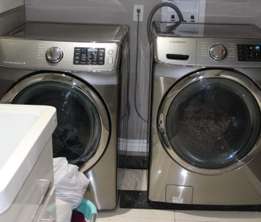 For Lease - 30 Pughe Street Unit# Bsmt, Ajax, Ontario - Photo 3