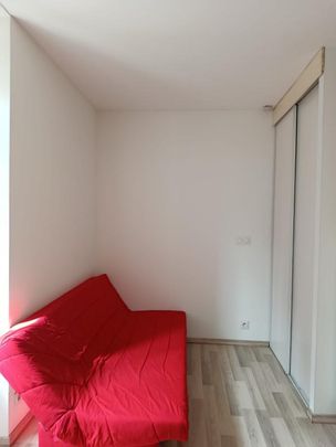Location Appartement 1 pièce Meublé 20m² RISCLE 32400 - Photo 1