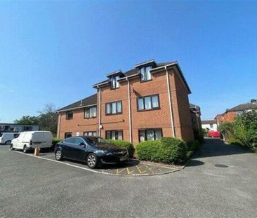 Park Road, Freemantle, Southampton, SO15 - Photo 5