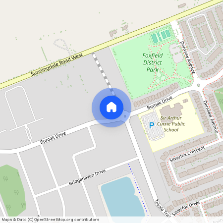 2520 BUROAK Drive, London North