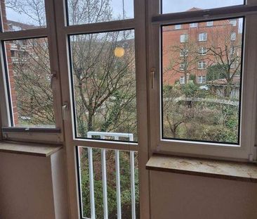 SENIORENRESIDENZ // Zentrale 2-Zimmer-Seniorenwohnung mit DRK Betre... - Foto 5