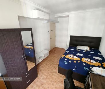 Blk 691A Choa Chu Kang Crescent (Choa Chu Kang), HDB 4 Rooms - For ... - Photo 3
