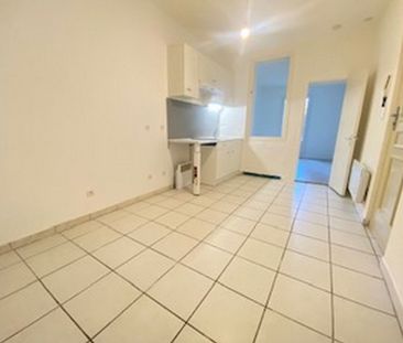 Location appartement 2 pièces, 27.37m², Narbonne - Photo 6