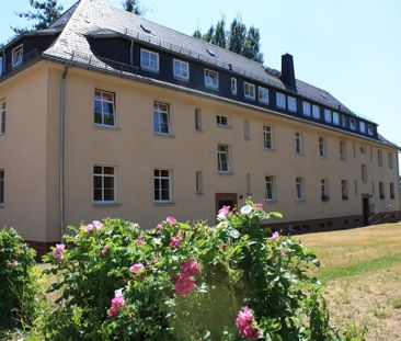 Charmante Singlewohnung in ruhiger Seitenstraße - Photo 3