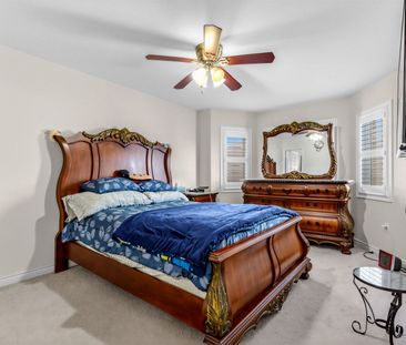 For Lease - 9 Rossmore Drive, Markham, Ontario - Photo 5