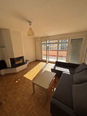 À saisir ! Splendide appartement dans un quartier résidentiel ! - Foto 4