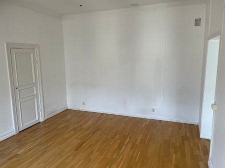 Tullgatan, Sundsvall - Foto 5