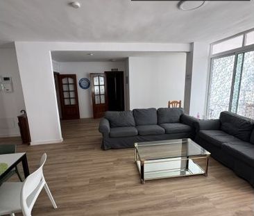 malaga, Andalusia 29006 - Photo 6