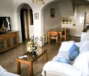 Alquiler de chalet adosado en Calle Cenit, 33 - Photo 1
