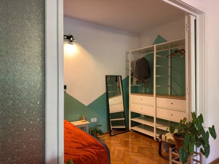 Apartament cu parcare in zona centrala din Cluj-Napoca, Cent - Fotografie 3