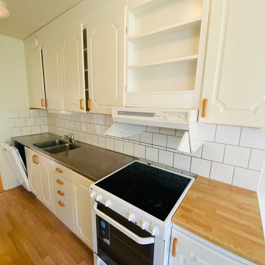 Karlslättsv 3 C - Foto 1