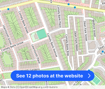 Comely Bank Avenue, Edinburgh, Midlothian, EH4 - Photo 1