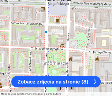 Nowe mieszkanie, 2 pokoje, Stare Miasto, Pierwszy Najemca – zdjęcie 1