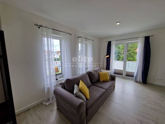 Szczecin, Gumieńce - Photo 1