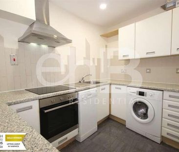 Woodman House, Priory Road, Warwick, CV34 - Photo 5
