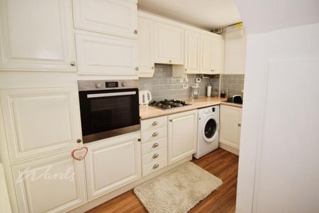 1 bedroom end of terrace house to rent - Photo 4