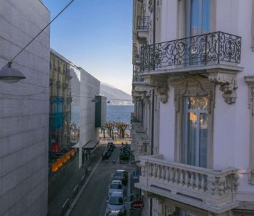Magnificent 3.5-room apartment in the center of Lugano - Foto 2