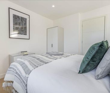 1 bedroom apartment to rent - Photo 6