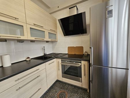 Dwupokojowe mieszkanie do wynajęcia Żoliborz 42.18 m² - Фото 5