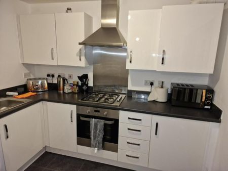 2 Bed Terraced House, The Pavilions, B70 - Photo 5