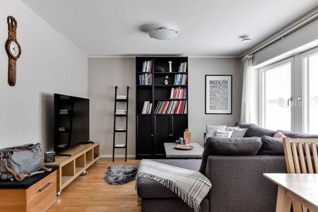 Näckens väg, Umeå - Photo 3