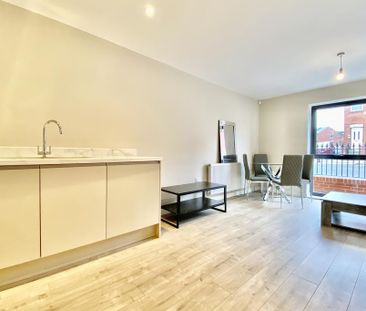 1 bedroom apartment to rent - Photo 1