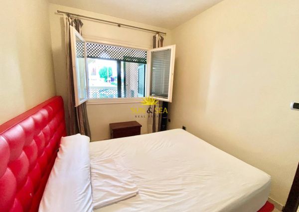 2 BEDROOM APARTMENT - SANTA POLA