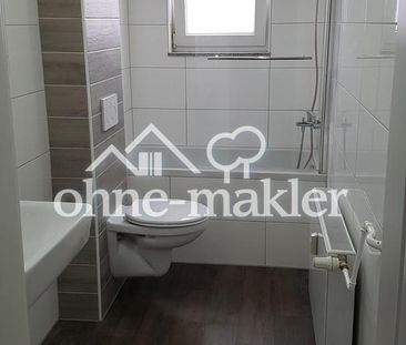 2-Zimmer Wohnung mit EINBAUKÜCHE, Balkon und Tageslichtbad - Foto 1