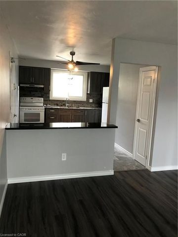 For Lease - 29 Pontiac Street Unit# #Upper, Brantford, Ontario - Photo 5