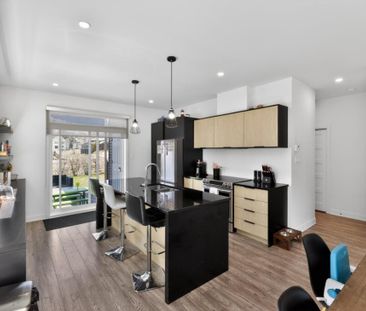 Appartement à louer - Saint-Jérôme (Bellefeuille) - Photo 6