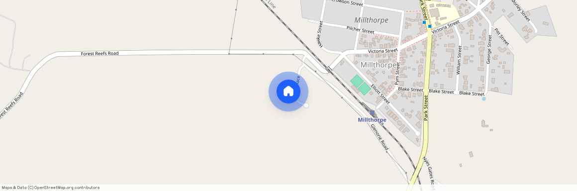 14 Knox Pl, NSW 2798, Millthorpe