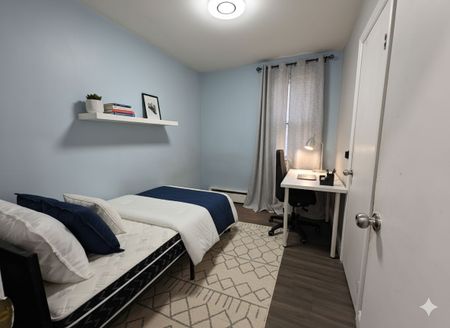 For Lease - 2979 Lawrence Avenue Unit# Main FL, Toronto, Ontario - Photo 3