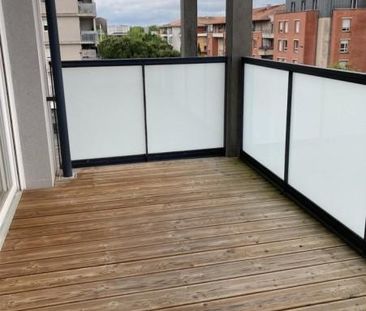 Location Appartement 3 pièces 55m² TOULOUSE 31200 - Photo 4