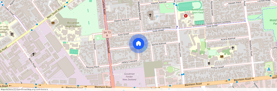 23 Hillary Crescent, Upper Riccarton, Mackay