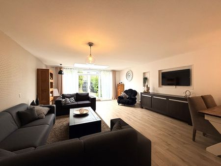 Huis te huur: Cia van Boortlaan 41 1187 TH Amstelveen - Photo 4