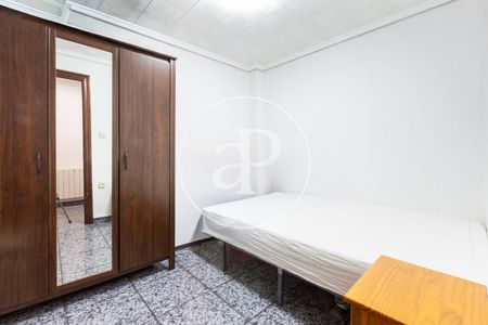 Flat for rent in Jesús (Valencia) - Photo 3