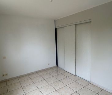 Appartement à louer - Photo 1