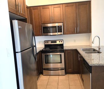 For Lease - 135 Wynford Drive Unit# 1008, Toronto, Ontario - Photo 1