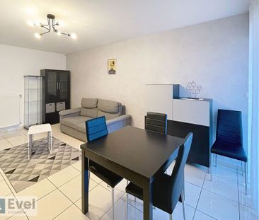 Appartement 2 pièces à Audun-le-Tiche - Photo 3