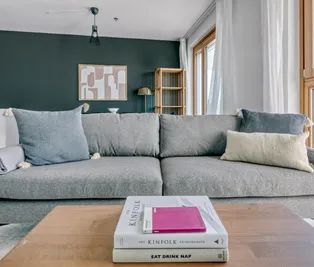 Blueground ID101, Favoriten - Photo 3
