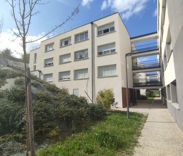 Location Appartement 1 pièce 19m² AUZEVILLE TOLOSANE 31320 - Photo 6