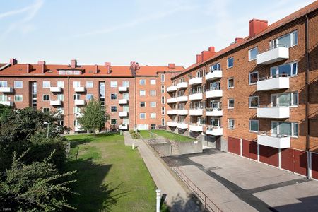 Fredriksdalplatsen, Helsingborg - Photo 2