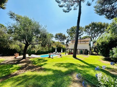 Villa • Antibes - Photo 3