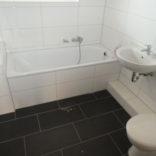 *Gemütliche 3 Zimmer* WBS erforderlich - Foto 1