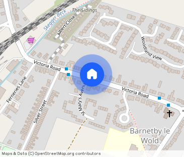 Victoria Road, Barnetby - Photo 1