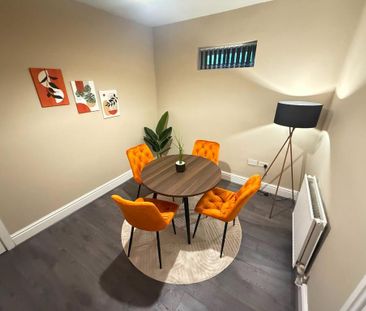 2 bedroom terraced house to rent - Photo 3