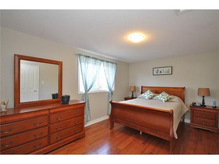 For Lease - 24 Wallsend Avenue, Kanata, Ontario - Photo 4